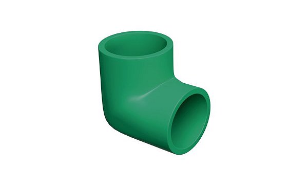 JOELHO KRONA 90 F/F PPR 25M