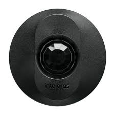 Interruptor Sensor De Presenca P/iluminacao Espi 360 Pt - Port Li 7281 INTELBRAS