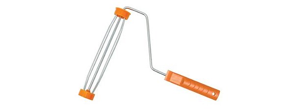 Garfo Gaiola P/rolo 23cm R.426ga - Roma