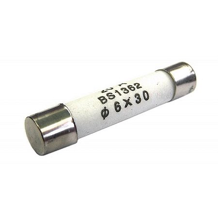 Fusivel P/microondas 6 x 30 GDE 3AG 20A ANNLUX