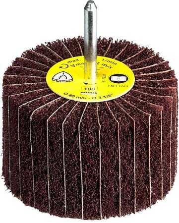 Disco roda klingspor ncs 600/vfs/100/me/s/80x50x6 517831