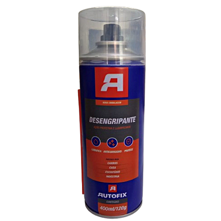 Desengripante AUTOFIX 400ml 120g