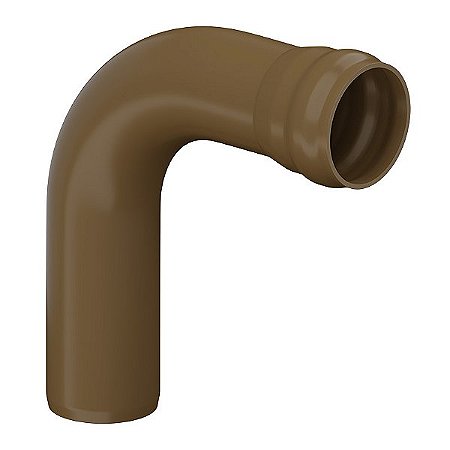 Curva 90º pba dn 100/110 mm kbo