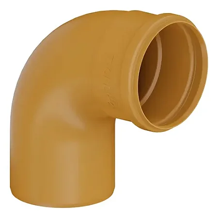 Curva 90° col. Esg dn150 ocrekbo