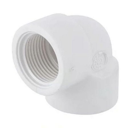 Cotovelo krona 45° roscavel 1.1/2''