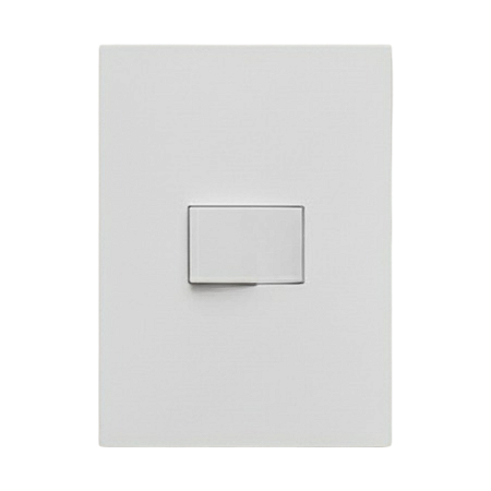 Conj. inter ILUMI simples 10a 250v i9