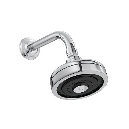 CHUVEIRO COM TUBO PAREDE ACQUA PLUS DECA