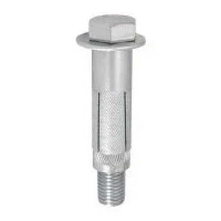 Chumbador pba ancora 5.1/6x2 c/porca e arruela