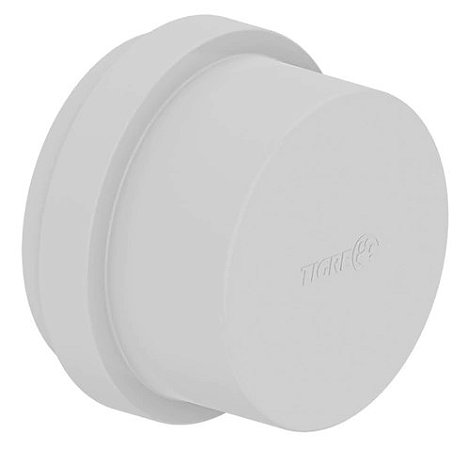 Caps TIGRE esgoto 100mm tigre *