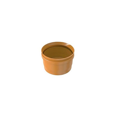 CapS TIGRE col. Je ocre 100mm tigre