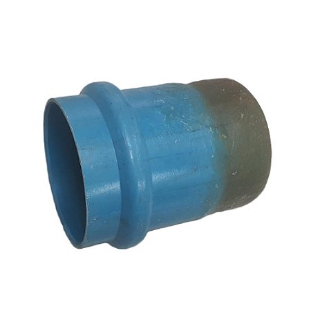 Caps defofo JE - DN 100 MM KBO