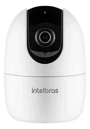 Câmera Vídeo Wifi Fhd Im4 C  Dcre 2022/08195-6 INTELBRAS