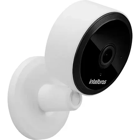 Camera Video Wifi Fhd Im1 2mp - Dcre 2024/32322-1 INTELBRAS