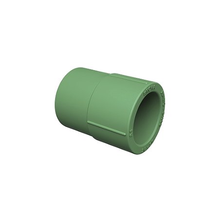 BUCHA KRONA REDU M/F PPR 25 X 20