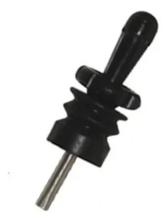aplicador de vedante ob sextavado 10cm metalvax