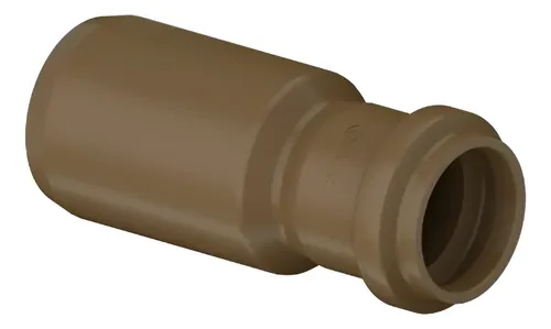 Adaptador je pba bolsa\roscadn/de 50/60 kbo