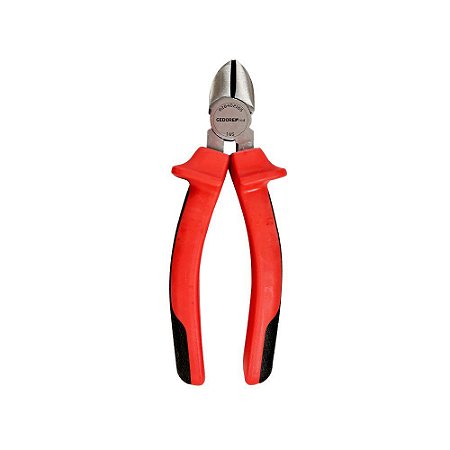 alicate corte diag.GEDORE-red isolado 6"