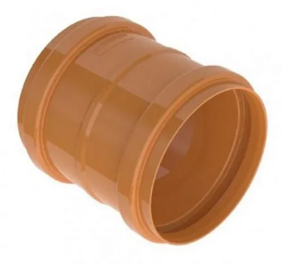 Luva de correr col. Ocre je 100mm asperbras