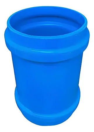 Luva de correr je defofo 200mm kbo