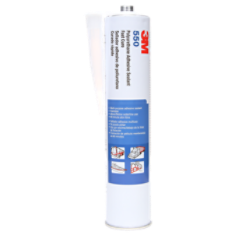 550FC Selante PU 3M 310ML Cinza