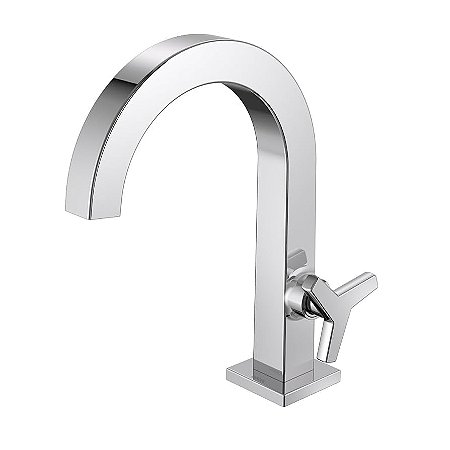 Torneira Lavatório DOCOL Mesa Docolcity Chrome