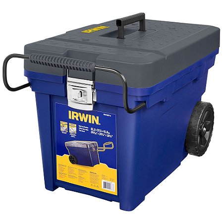 CAIXA FERRAMENTAS CONTRACTOR IRWIN 33027