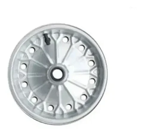 Aro P/ Pneu Metalosa  METALOSA