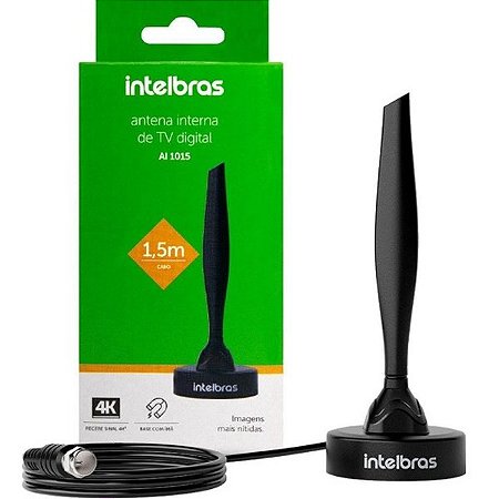 Antena Int Tv Ai 1015 INTELBRAS