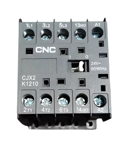 Mini Contator Importado K1210 12a