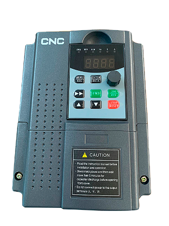 Inversor De Frequência 380v 2.2kw - Ycb1000-4t0022g