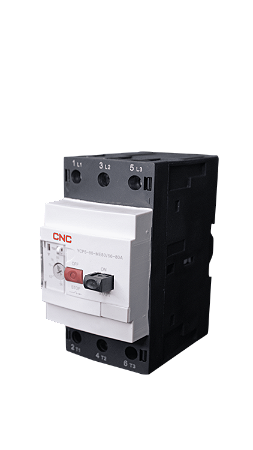 Disjuntor motor ycp5-80-me80