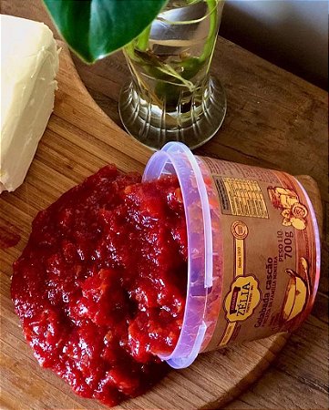 Goiabada Cremosa Cascão