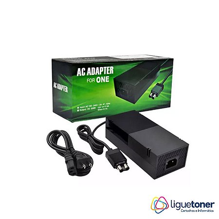 Fonte super potente Xone Normal FR-487
