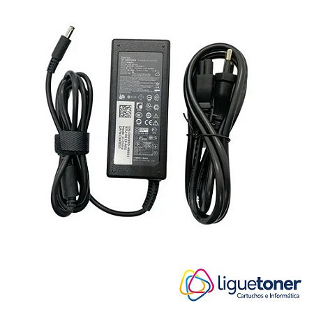 Carregador Notebook Acer 19V x 3,42A - 5.5m x 1.7m