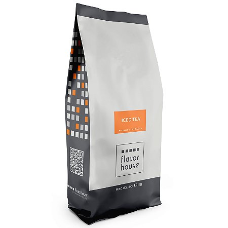 Iced Tea Flavor House