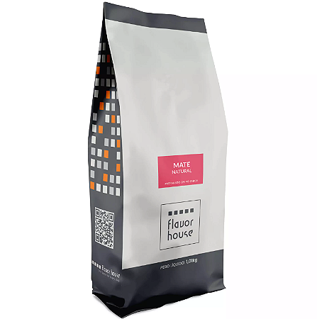 Mate Natural Flavor House