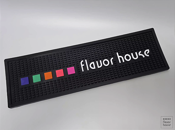 Suporte Barmat Flavor House