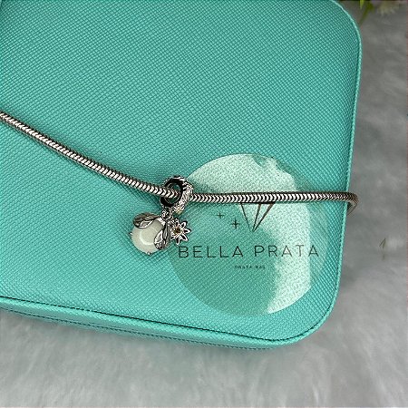 BERLOQUE BESOURO QUE BRILHA NO ESCURO