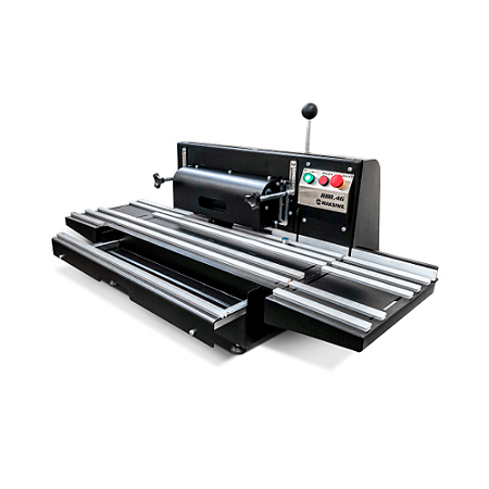 Refiladora De Borda De Bancada 4 Grupos 220w