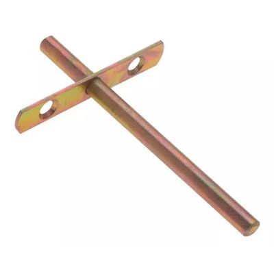 Suporte invisível 150mm Metalfix