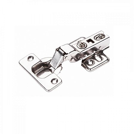 DOBRADIÇA RENNA POP ALTA 35MM SLOW CALÇO FIXO