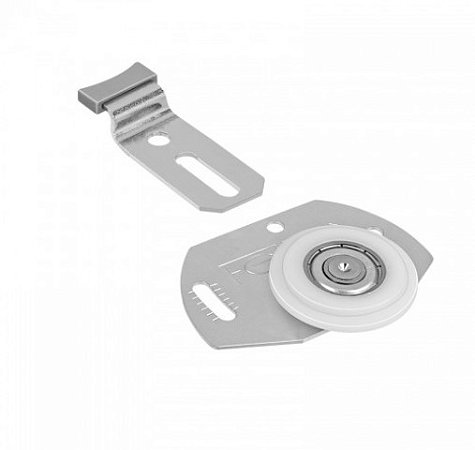 RODÍZIO SD 306 PARA PORTAS DE CORRER - FGVTN