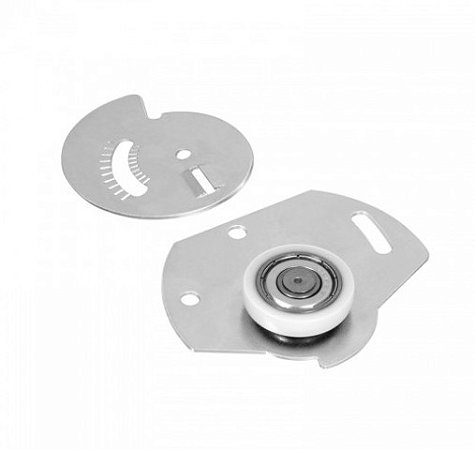 Sistema Deslizante SD 152 (15 Kg) para 01 Porta - FGVTN