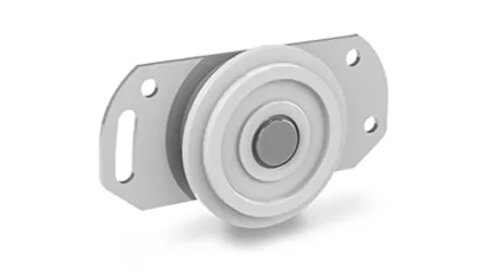 SISTEMA CORRER SOBREPOR  JM443+GUIA UNIVERSAL