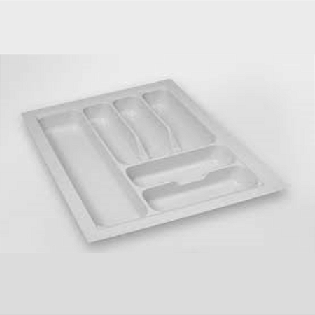 DIVISOR DE TALHERES 635X480 BRANCO FGVTN