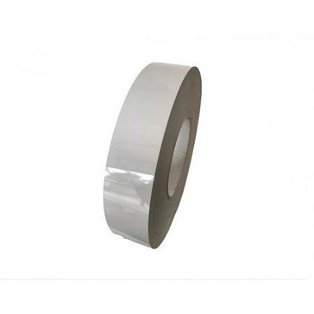 FITA BORDA BRANCO CRISTALLO 1020 - 65MM 50MT PROADEC