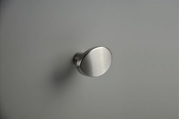 Puxador Beetle Escovado - Zen