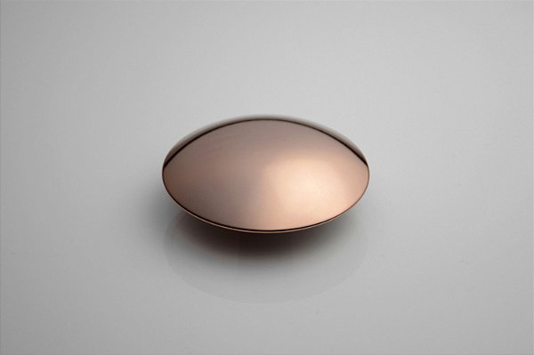 Puxador Orion M 55mm Rose -Zen