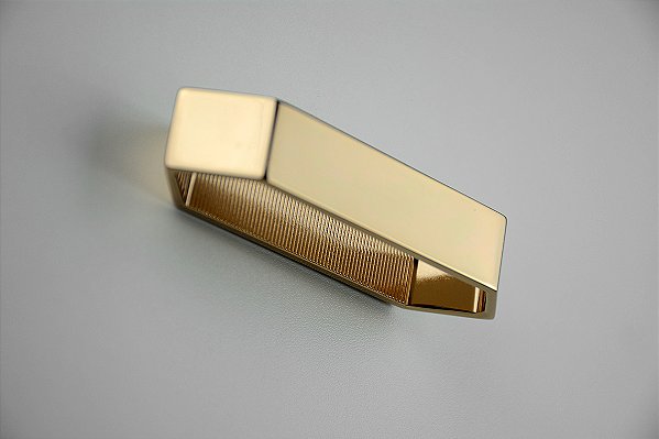 Puxador Elemento M - Gold - Zen Design