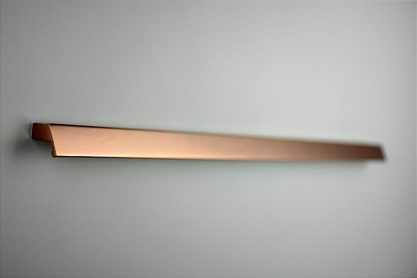 Puxador Zen Ken Granado 320MM - Rose - Zen